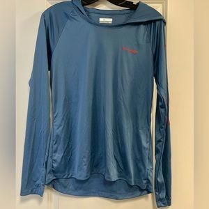 Columbia Sportswear Men’s PFG Terminal Tackle Hoodie